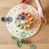 Grapat Platform 4 Seasons 4 Elements | Conscious Craft